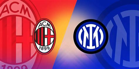 ac milan vs inter milan date